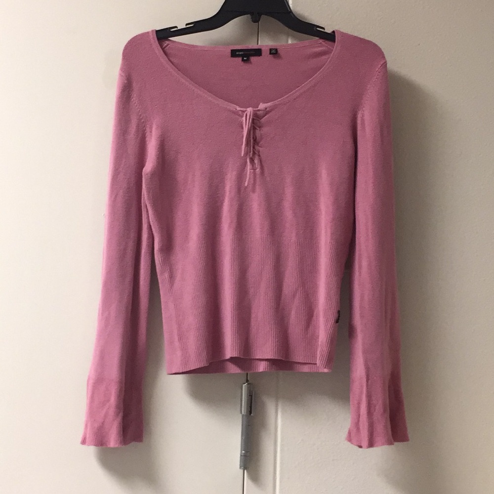 BCBG MAXARIA Top